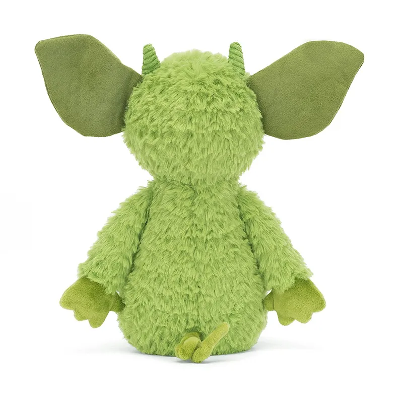 Jellycat Grizzo Gremlin-2